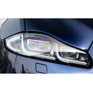 Nouveaux phares de haute qualité avec AFS pour XJL 2010-2019, mise à niveau |   Norme OE, certifié DOT/CE - Product Image 4