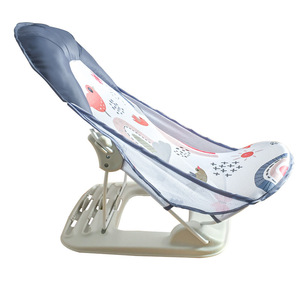Asiento de Baño Ergonómico Plegable y Portátil <span class=keywords><strong>para</strong></span> Bebés, Silla <span class=keywords><strong>para</strong></span> Champú, Soporte <span class=keywords><strong>para</strong></span> Bañera, Cama de Baño de Plástico KYD-2003 Foshan - Product Image 4