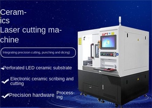 เครื่องตัดเลเซอร์ขนาดเล็กแบบแผ่นโลหะเครื่องตัดเลเซอร์ไฟเบอร์สำหรับตัดเหล็กคาร์บอน - Product Image 4