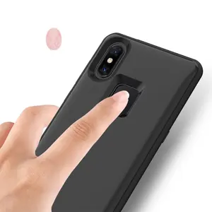 เคสแบตเตอรี่ 6500mAh สำหรับ <span class=keywords><strong>Xiaomi</strong></span> <span class=keywords><strong>Mi</strong></span> Mix <span class=keywords><strong>3</strong></span> เคสชาร์จโทรศัพท์มือถือ <span class=keywords><strong>Mi</strong></span> Mix <span class=keywords><strong>3</strong></span> เคสป้องกันพร้อมพาวเวอร์แบงค์สำหรับโทรศัพท์ <span class=keywords><strong>Xiaomi</strong></span> Mix <span class=keywords><strong>3</strong></span> - Product Image 5