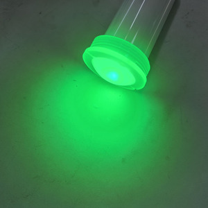 OEM chất lượng cao 1.5 inch LED hồ bơi ánh sáng m1006 bốn lá cỏ ba lá loạt AC/DC 12V 12W 18W IP68 màu dưới nước đèn - Product Image 6