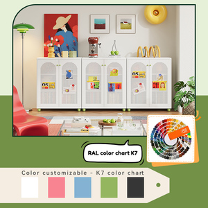 Mobiletto <span class=keywords><strong>Basso</strong></span> in Acciaio <span class=keywords><strong>per</strong></span> Piccoli Soggiorni, Adatto <span class=keywords><strong>per</strong></span> Spazi Compatti - Product Image 5