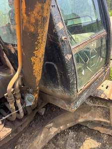 เครื่องขุด305lc-7 305lc-9s ฮุนได305lc-7รถขุดมือสองจากเกาหลี - Product Image 4