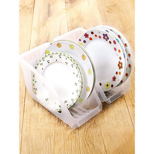 <b>Dish</b> <b>Stand</b> Plastic Product - Product Image 1