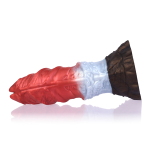 Dildo de Silicona con Forma de Monstruo Alienígena de Fantasía, Juguete Sexual Realista y Suave para Mujeres y Hombres - Product Image 2