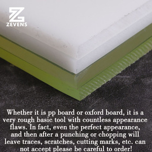 <strong>Leather</strong> Board Cutting and Punching Mat Hard Soft Board Handmade DIY Wallet Making PP Cowhide Board Leathercraft <strong>Leather</strong> <strong>Tools</strong> - Product Image 4