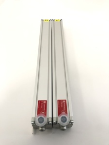 การปรับตัวได้ดีต่อช่วงอุณหภูมิที่หลากหลาย  เซ็นเซอร์วัดระยะทางเชิงเส้น Temposonics E-Series รุ่น ERM0700MD601A0 - Product Image 4