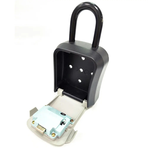 YH3569 Contraseña Bloqueo Key Box Store con gancho Contraseña Key Box - Product Image 3