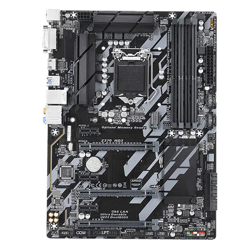 Carte mère Prime Z270-P