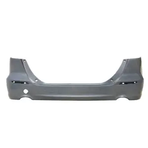 Penutup Bumper belakang mobil baru untuk Honda Odyssey 2013 2014 Aksesori Mobil 71501-SLG-W10ZZ