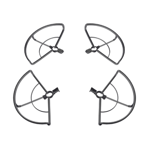 DJI Mavic <span class=keywords><strong>3</strong></span>/Mavic <span class=keywords><strong>3</strong></span>专业无人机快速释放螺旋桨保护环保护器笼无人机附件的无人机螺旋桨护罩 - Product Image 2