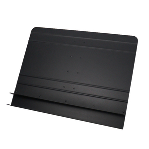 Costour di alta qualità pieghevole Music Stand portatile 2 strati di <span class=keywords><strong>musica</strong></span> foglio con altezza e angolo regolabile - Product Image 3