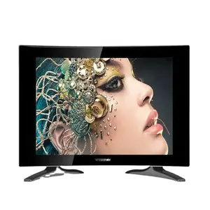 Weier China-televisor curvo de 19 pulgadas, pantalla plana, precios 4:3, 19 pulgadas, OEM ODM