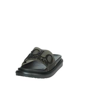 Solo Soprani Women's Low <b>Slipper</b> SSW519N95 White - Product Image 5