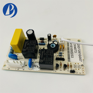 Pièces <span class=keywords><strong>de</strong></span> machine à laver <span class=keywords><strong>de</strong></span> qualité supérieure, carte PCB M181092233 - Product Image 5