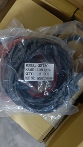 QST30 3092718 3092224 4309331 3804712ชุดซับในกระบอกสูบ - Product Image 2