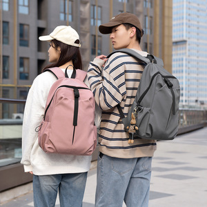 Trendy Waterproof Large-Capacity Casual Business Campus <b>Backpack</b> Fashionable Brand for <b>Students</b> Workers Zipper for Laptop - Product Image 3