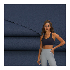 <span class=keywords><strong>Tela</strong></span> de Punto Elástica en Cuatro Direcciones, Transpirable, de Spandex/Nailon, Mate, Ligera, <span class=keywords><strong>para</strong></span> Ropa Deportiva, Yoga, Traje de Baño con Protección Solar, <span class=keywords><strong>para</strong></span> Niños y Niñas - Product Image 1