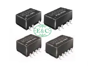 Hot Sale Elektronische Komponenten isoliert und geregelt DC/DC-Wandler FMD8-1205 FMD8-1205/2 FMD8-1205/5 FMD8-1205/7 FMD8-120505