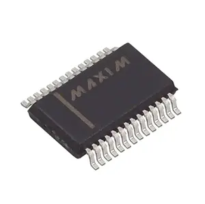 Hot selling Integrated Circuits MAX3157CAI+ MAX3157CAI+T MAX3157 Drivers Receivers Transceivers with low price