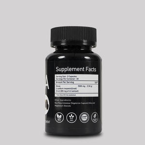 מלאי מוכן מלאי גבוה <span class=keywords><strong>peru</strong></span> maca שורש כמוסות בריאות גברים תוספי אנרגיה טבעית למבוגרים מגבר אנרגיה טבעית למבוגרים לא לנשים בהריון - Product Image 2