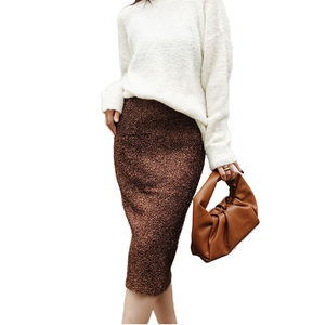 Women's Vintage Style Sexy Streetwear Short <b>Skirts</b> Designer Fashion 2024 Ladies Women's Sweater <b>Skirts</b> Women's Knit <b>Skirts</b> - Product Image 1