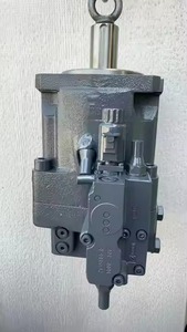 Bomba de Pistones de Caudal Variable Serie A11VO A11VLO2600LRDH2/11R-NZD12K02 A11VO145LRDS/11R-NZD12N00, Bomba Axial de Aceite Hidráulico - Product Image 5