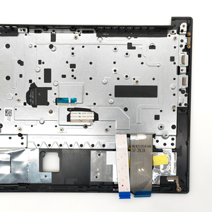 Carcasa Superior con Teclado y Reposamanos para Lenovo Thinkpad E14 Gen2, 5M10227363, Repuestos de Computadora - Product Image 4