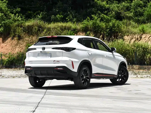 Nuevo CHANGAN X5 PLUS 2026, SUV a Gasolina 1.5T de Alto Rendimiento, Vehículo Económico - Product Image 4