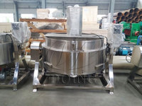 2TPD Automatische Garri Productielijn Cassave Verwerkingsmachine voor Garri Productiefabriek in Nigeria Tapioca Reiniger+Schiller+Friteuse