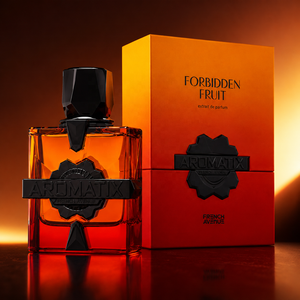 Aromatix French Avenue Extrait De Parfum Spray 100ml, Fragancia de Lujo Árabe (4 Aromas Disponibles), Perfume Masculino de Larga Duración - Product Image 5