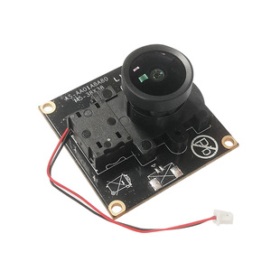 8MP 4K Wide Dynamic OS08A10 Face Recognition 60fps Aerial IR-CUT Industrial Camera Mipi Module - Product Image 1