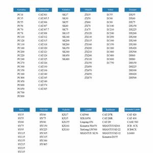 Excavadora Original Importada de Japón, Maquinaria de Minería Usada, KOMATSU PC220 Usada, Tractor de Orugas en Venta - Product Image 5