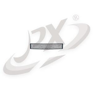Rejilla de Ventilación Inferior para Parachoques Delantero BMW Serie 7 F01 F02, Cubierta de Ventilación de Plástico con Fijación de Tornillos - Product Image 3