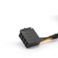 RCN210 Adaptateur Canbus Décodeur Cabel Gateway Emulator Simulator pour Volkswagen Golf Polo Touran