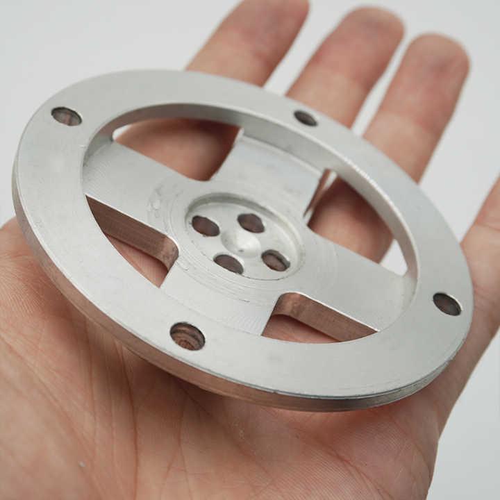 OEM Custom Precision Sheet Metal Fabrication Welding Stamping Sheet