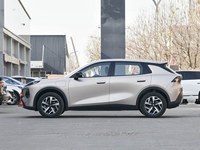 En stock Changan NEVO Q05 Véhicule à énergie nouvelle SUV compact à traction avant Charge rapide 0KM Neuf EV