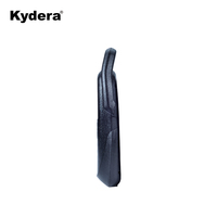 Radio Bidireccional DMR Slim 2W Walkie Talkie PMR FRS DR-100, Resistente al Agua IP55, Carga USB-C, Programable