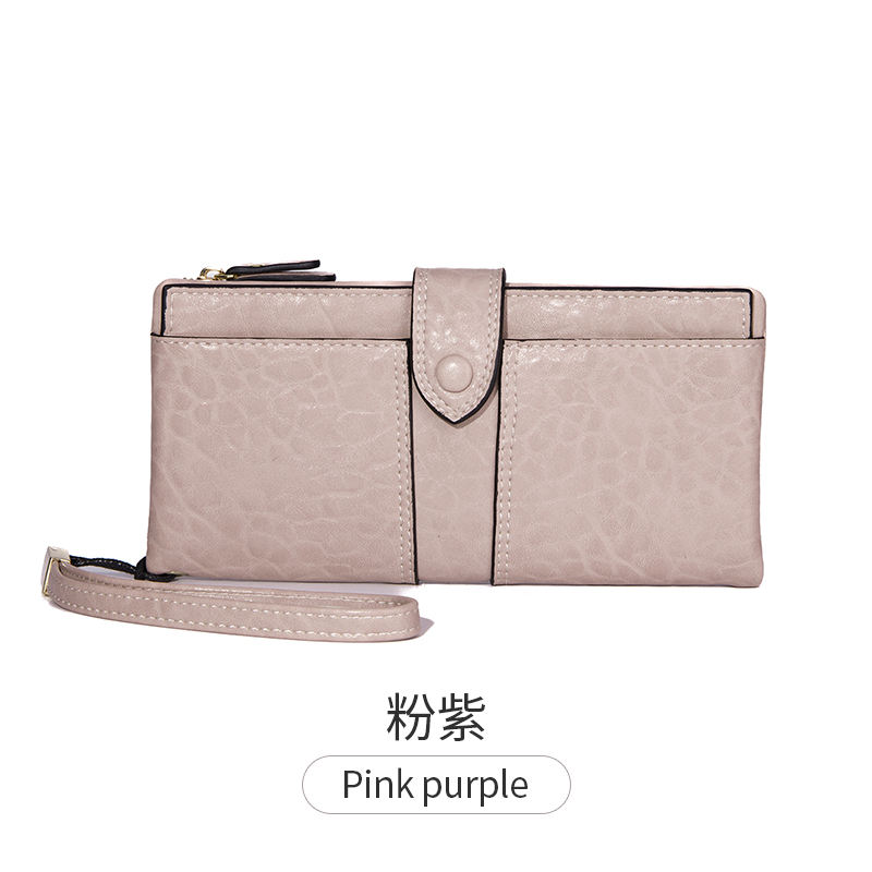 ชมพูม่วง