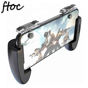 Joystick & controle de jogo para celular, atacado de fábrica, novo controlador de jogo para <span class=keywords><strong>l1</strong></span> <span class=keywords><strong>r1</strong></span>, gamepad - Product Image 2
