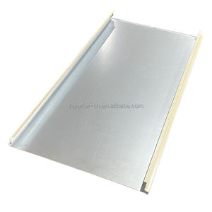 Qingdao Hiparter OEM personalizado PCM prensa molde hoja Metal refrigerador puerta molde PCM nevera <span class=keywords><strong>Panel</strong></span> estampado troquel fabricante