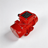 MV100/3 Vibrationsmotor 3-Phasen Elektrischer Vibratormotor für Betonmischer