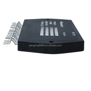 IC frekans dönüşüm gücü IPM modülü DIP ZIP STK432-070 - Product Image 5