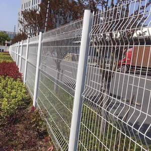 Tốt Nhất Bán Tiêu Chuẩn Canada Di Động Ngoài Trời Xây Dựng Trang Web Hàng Rào Cường Độ Cao Hàng Rào Tạm Thời - Product Image 2