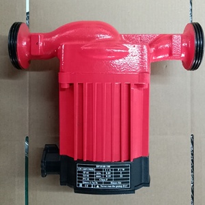 220V Hot Sale Water Circulation Pump Central Heating Circulating Pump - Product Image 3