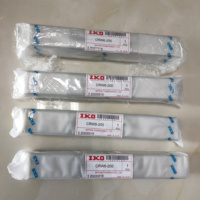 Unité de glissière à rouleaux croisés IKO d'origine japonaise CRW6-200 CRW6-200SL pour machine CNC