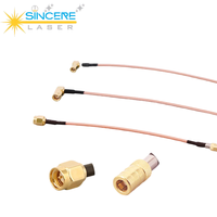 Capteur de réglage de la capacité pour tête laser de machine de découpe laser à fibre Raytools, compatible avec les équipements laser à longueur d'onde 1064 nm