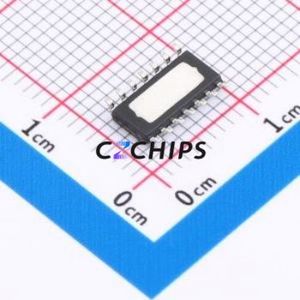Original-Nuevo BTS50162EKAXUMA1 interruptor electrónico de potencia PMIC de chip IC de circuito integrado de - Product Image 2