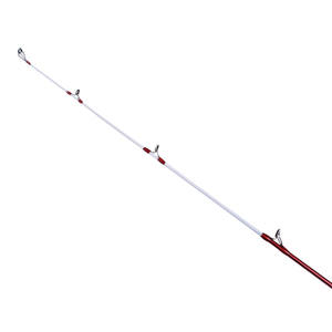 Canne à pêche <span class=keywords><strong>surfcasting</strong></span> haute teneur en carbone 4,20 m 3 sections NW 530g avec anneaux SIC et inserts Webo DPS – Équipement de pêche durable - Product Image 5