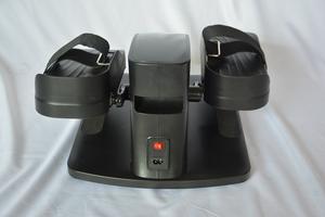 Sous le bureau Machine elliptique Ellipse Leg Exerciseur en position assise pour les personnes âgées Portable silencieux pour la maison électrique <span class=keywords><strong>assis</strong></span> - Product Image 5